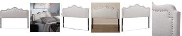 Furniture Barrer King Headboard
